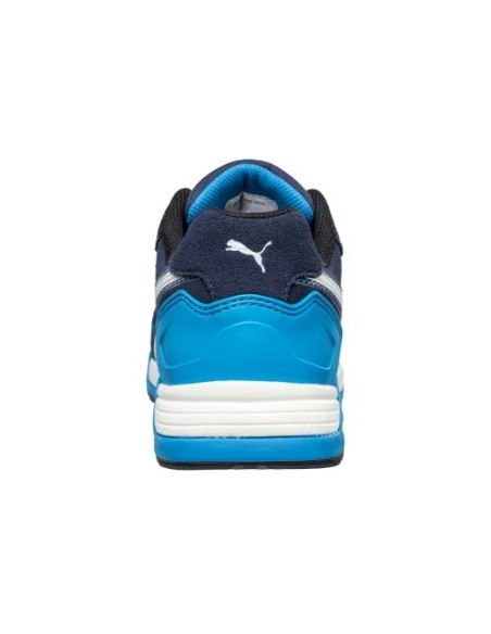 Pantofi pentru barbati, AIRTWIST BLUE LOW S19, Malfini