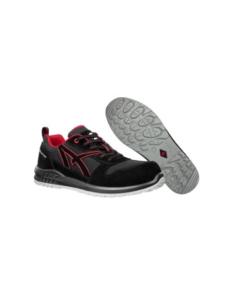 Pantofi pentru barbati, CLIFTON LOW S22, Malfini Pantofi pentru barbati, CLIFTON LOW S22, Malfini