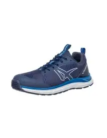 Pantofi pentru barbati, AER55 ST BLUE LOW S27, Malfini