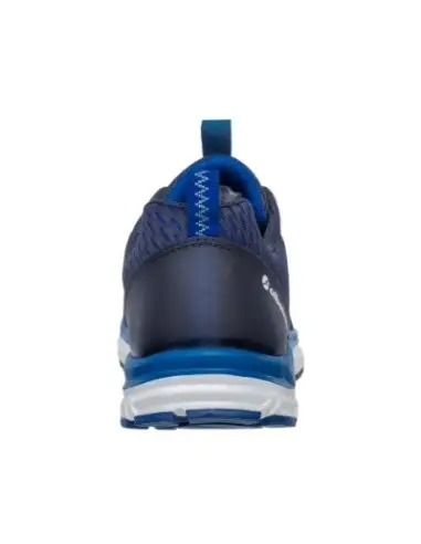 Pantofi pentru barbati, AER55 ST BLUE LOW S27, Malfini