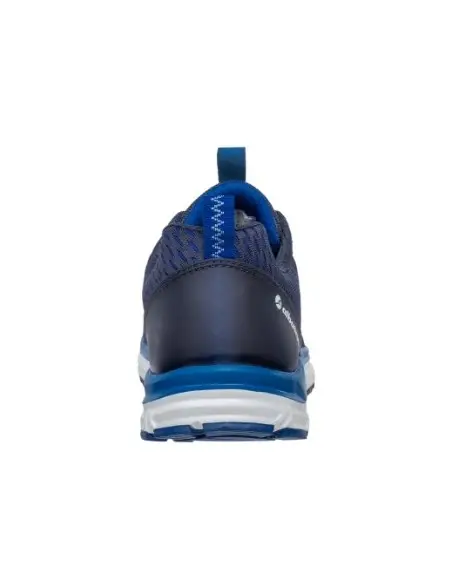 Pantofi pentru barbati, AER55 ST BLUE LOW S27, Malfini