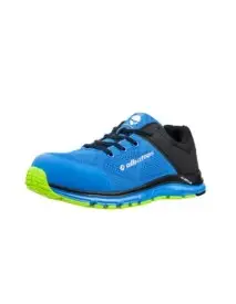 Pantofi pentru barbati, LIFT BLUE IMPULSE LOW S30, Malfini