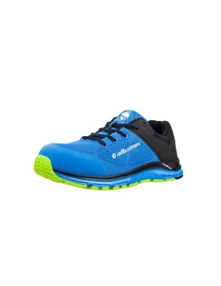 Pantofi pentru barbati, LIFT BLUE IMPULSE LOW S30, Malfini Pantofi pentru barbati, LIFT BLUE IMPULSE LOW S30, Malfini