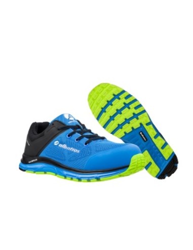 Pantofi pentru barbati, LIFT BLUE IMPULSE LOW S30, Malfini Pantofi pentru barbati, LIFT BLUE IMPULSE LOW S30, Malfini