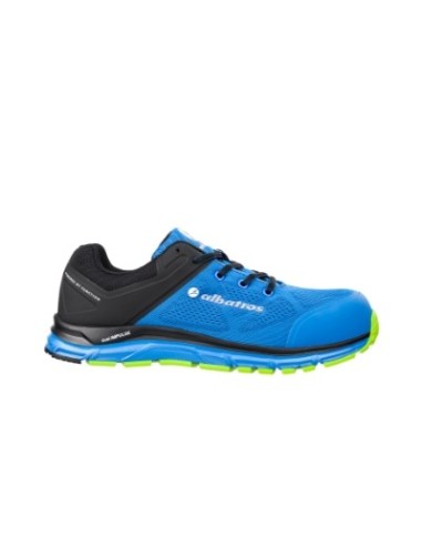 Pantofi pentru barbati, LIFT BLUE IMPULSE LOW S30, Malfini Pantofi pentru barbati, LIFT BLUE IMPULSE LOW S30, Malfini