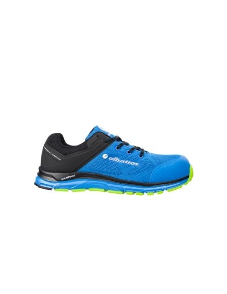Pantofi pentru barbati, LIFT BLUE IMPULSE LOW S30, Malfini Pantofi pentru barbati, LIFT BLUE IMPULSE LOW S30, Malfini