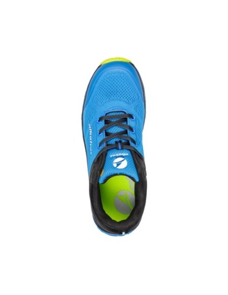 Pantofi pentru barbati, LIFT BLUE IMPULSE LOW S30, Malfini Pantofi pentru barbati, LIFT BLUE IMPULSE LOW S30, Malfini