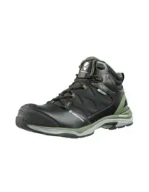 Bocanci pentru barbati, ULTRATRAIL OLIVE CTX MID S34, Malfini