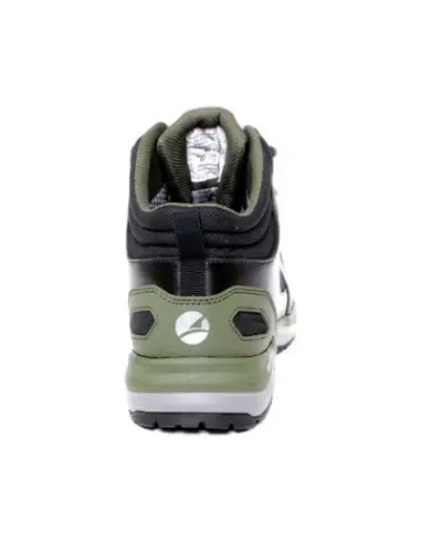 Bocanci pentru barbati, ULTRATRAIL OLIVE CTX MID S34, Malfini
