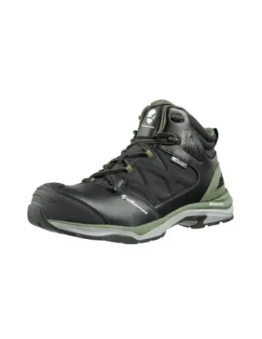 Bocanci pentru barbati, ULTRATRAIL OLIVE CTX MID S34, Malfini