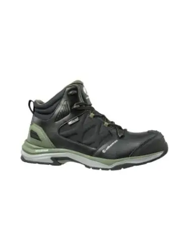 Bocanci pentru barbati, ULTRATRAIL OLIVE CTX MID S34, Malfini