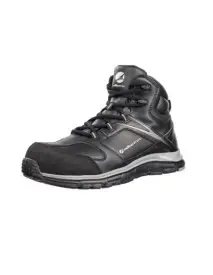 Bocanci pentru barbati, VIGOR IMPULSE MID S35, Malfini