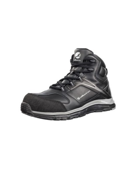 Bocanci pentru barbati, VIGOR IMPULSE MID S35, Malfini