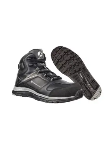 Bocanci pentru barbati, VIGOR IMPULSE MID S35, Malfini