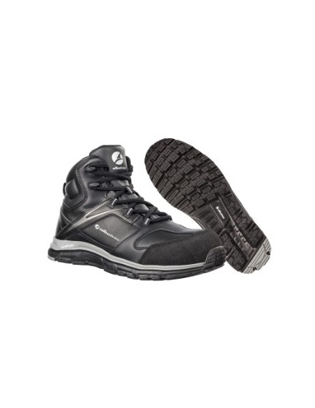 Bocanci pentru barbati, VIGOR IMPULSE MID S35, Malfini