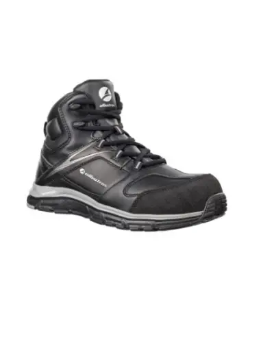 Bocanci pentru barbati, VIGOR IMPULSE MID S35, Malfini