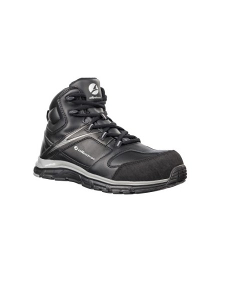 Bocanci pentru barbati, VIGOR IMPULSE MID S35, Malfini