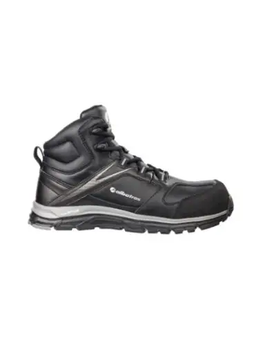 Bocanci pentru barbati, VIGOR IMPULSE MID S35, Malfini
