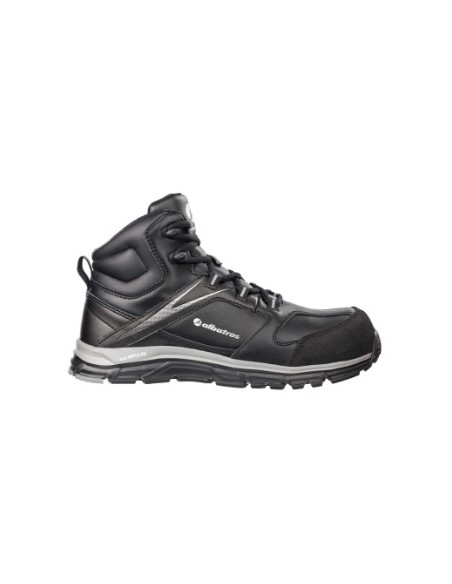 Bocanci pentru barbati, VIGOR IMPULSE MID S35, Malfini
