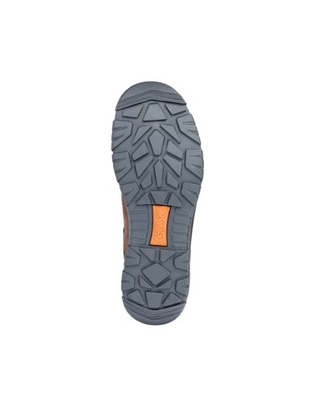 Bocanci pentru barbati, TIMBER MID S36, Malfini