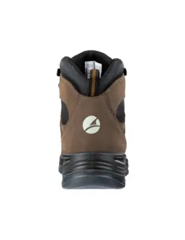 Bocanci pentru barbati, TIMBER MID S36, Malfini