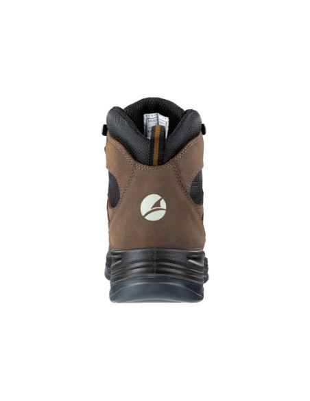 Bocanci pentru barbati, TIMBER MID S36, Malfini