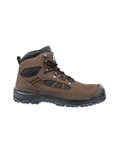 Bocanci pentru barbati, TIMBER MID S36, Malfini