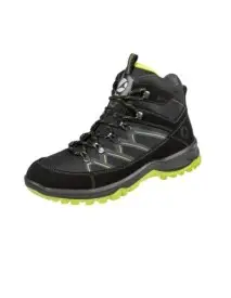 Bocanci unisex, ARDEN BLACK CTX MID S40, Malfini
