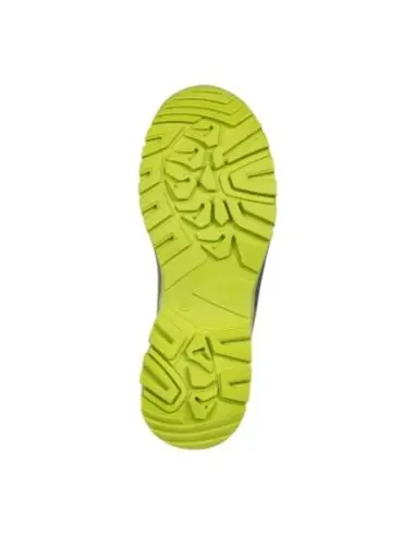 Bocanci unisex, ARDEN BLACK CTX MID S40, Malfini