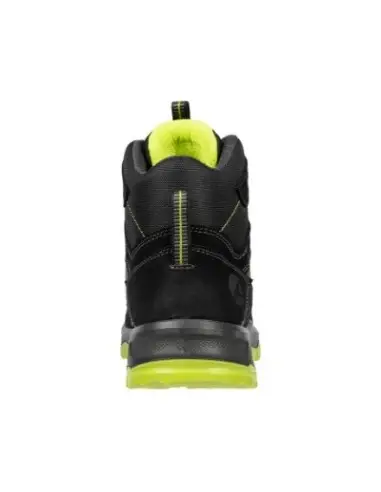 Bocanci unisex, ARDEN BLACK CTX MID S40, Malfini