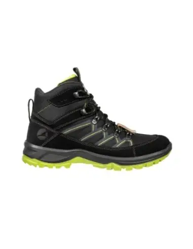 Bocanci unisex, ARDEN BLACK CTX MID S40, Malfini