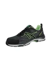 Pantofi unisex, SPLENDID GREEN GH LOW S43, Malfini