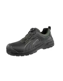 Pantofi pentru barbati, CASCADES DISC LOW S45, Malfini