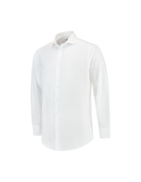 Camasa pentru barbati, Fitted Shirt T21, Malfini