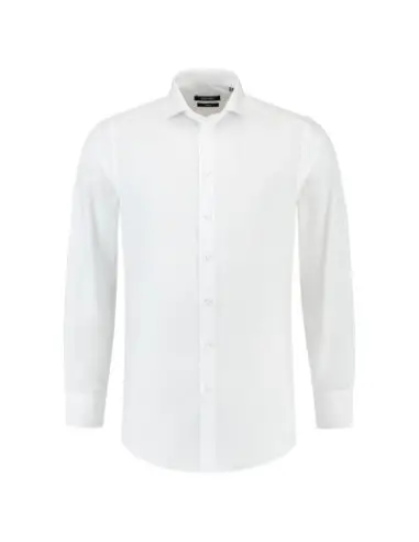 Camasa pentru barbati, Fitted Shirt T21, Malfini