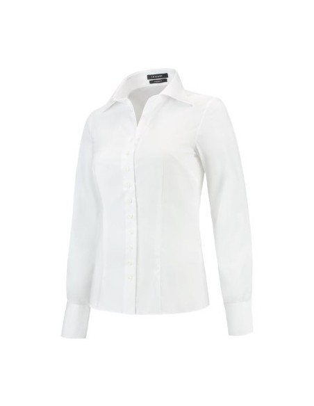 Camasa pentru dama, Fitted Blouse T22, Malfini