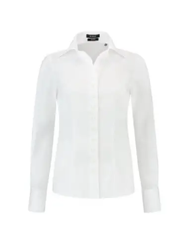 Camasa pentru dama, Fitted Blouse T22, Malfini