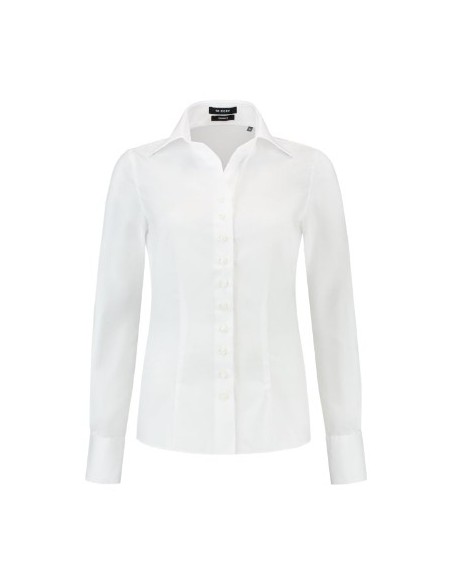 Camasa pentru dama, Fitted Blouse T22, Malfini
