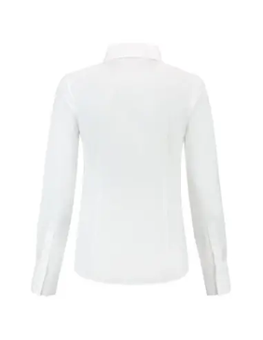 Camasa pentru dama, Fitted Blouse T22, Malfini
