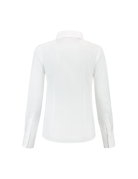 Camasa pentru dama, Fitted Blouse T22, Malfini