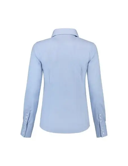 Camasa pentru dama, Fitted Blouse T22, Malfini Camasa pentru dama, Fitted Blouse T22, Malfini