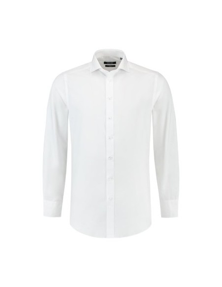 Cămaşă pentru bărbaţi, Fitted Stretch Shirt T23, Malfini