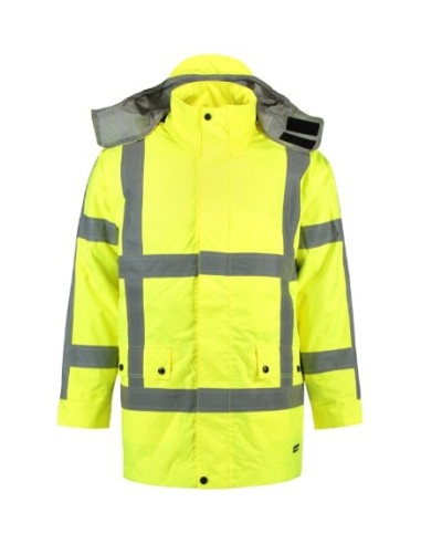 Jacheta de lucru unisex, RWS Parka T50, Malfini