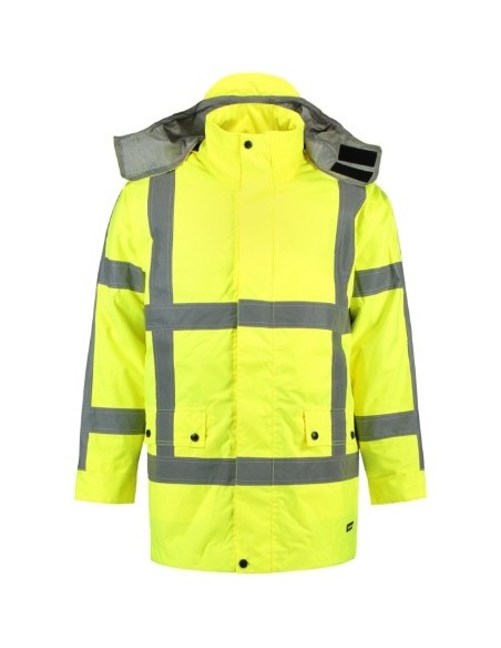 Jacheta de lucru unisex, RWS Parka T50, Malfini