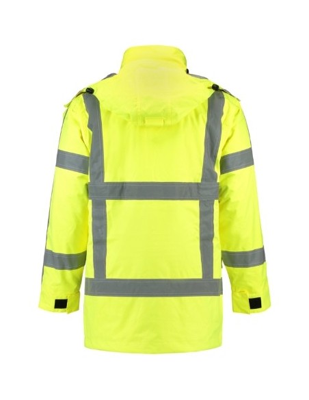 Jacheta de lucru unisex, RWS Parka T50, Malfini