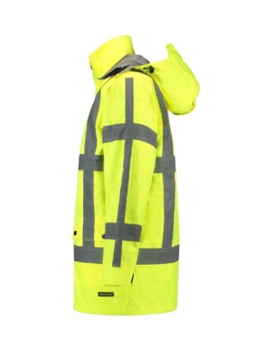 Jacheta de lucru unisex, RWS Parka T50, Malfini