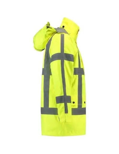 Jacheta de lucru unisex, RWS Parka T50, Malfini