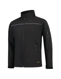 Jacheta softshell unisex, Luxury Softshell T53, Malfini