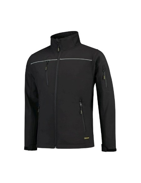 Jacheta softshell unisex, Luxury Softshell T53, Malfini Jacheta softshell unisex, Luxury Softshell T53, Malfini