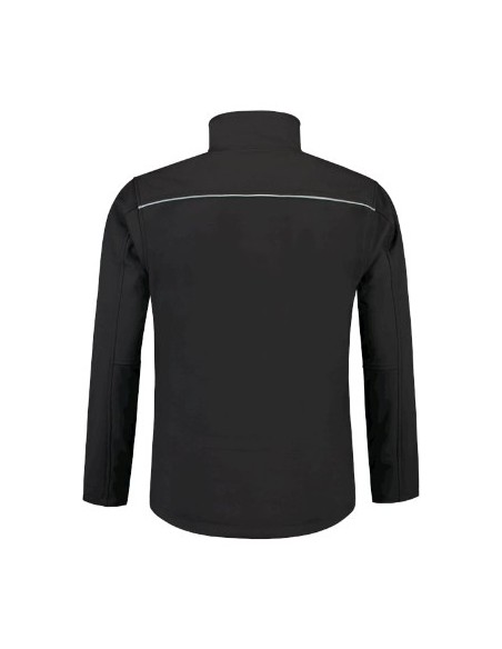 Jacheta softshell unisex, Luxury Softshell T53, Malfini Jacheta softshell unisex, Luxury Softshell T53, Malfini